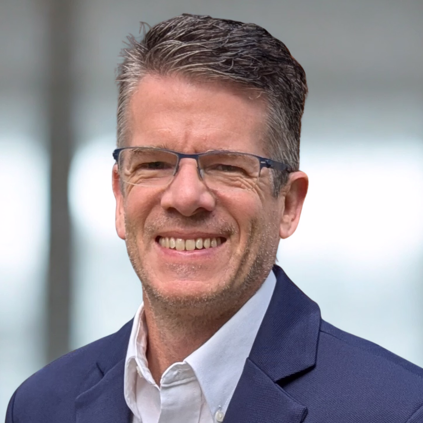 Bill McAuliffie, 22ZERO Ambassador